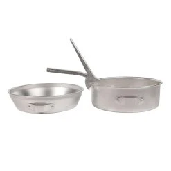 Regatta Compact Adults' Camping Cookset -Alphanova Shop k3e7cab7a23818c5c24446ce5acebb8bf