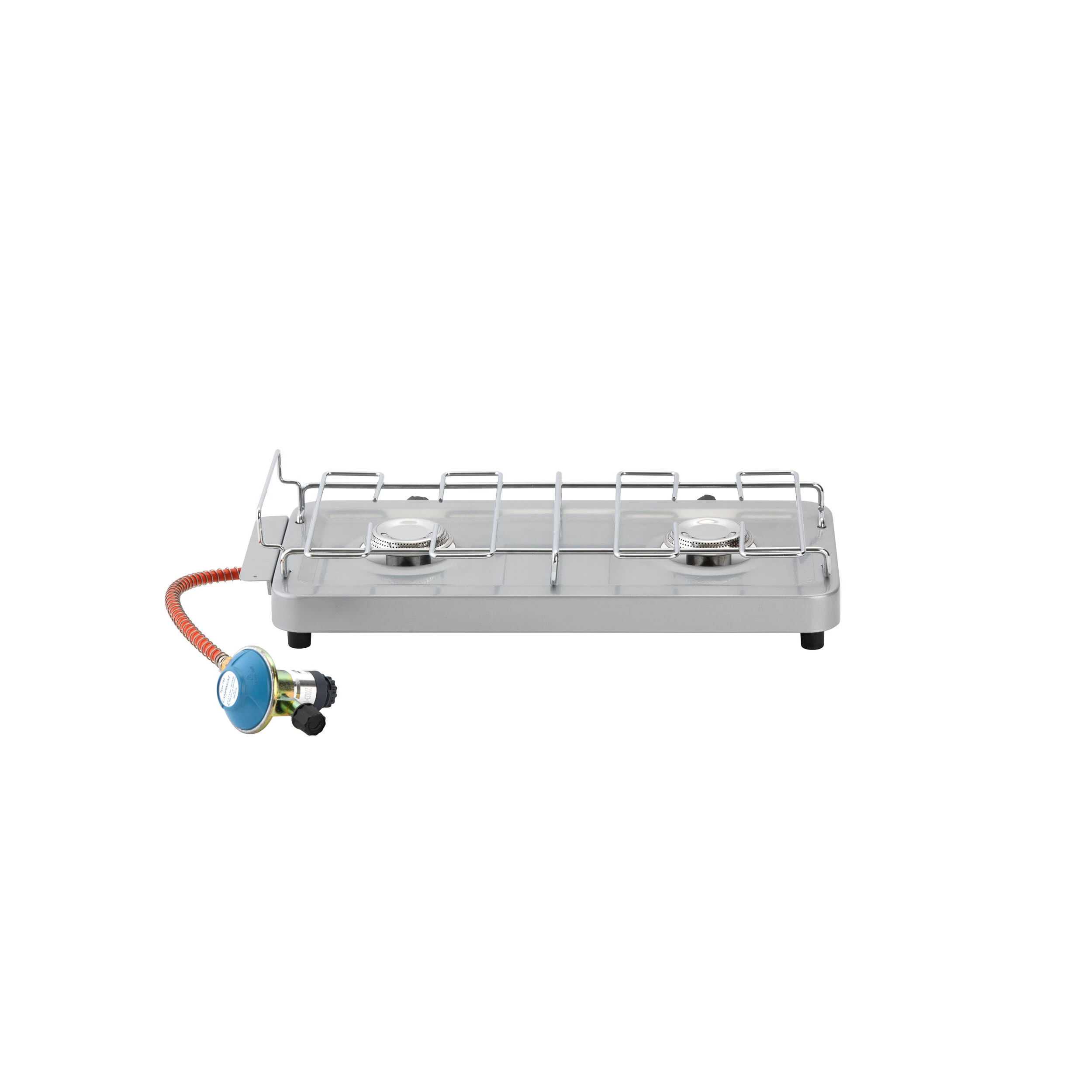 Campingaz Camping Stove 100S Kit With Regulator And Hose 4 Campingaz Camping Stove 100S Kit With Regulator And Hose - Image 2