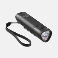 Forclaz Rechargeable Torch - 300 Lm