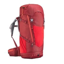 Quechua Children's Hiking/Trekking 40+10L Backpack MH500