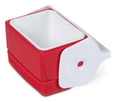 IGLOO Playmate Mini Cooler Red 14 IGLOO Playmate Mini Cooler Red -Alphanova Shop k42d66a20ee8eff3a203830c1d23ac4bd