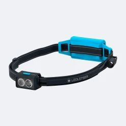 Ledlenser NEO5R Running Rechargable Head Torch (Grey / Black) -Alphanova Shop k432fa633457f44aa74f989de3d7bbd29