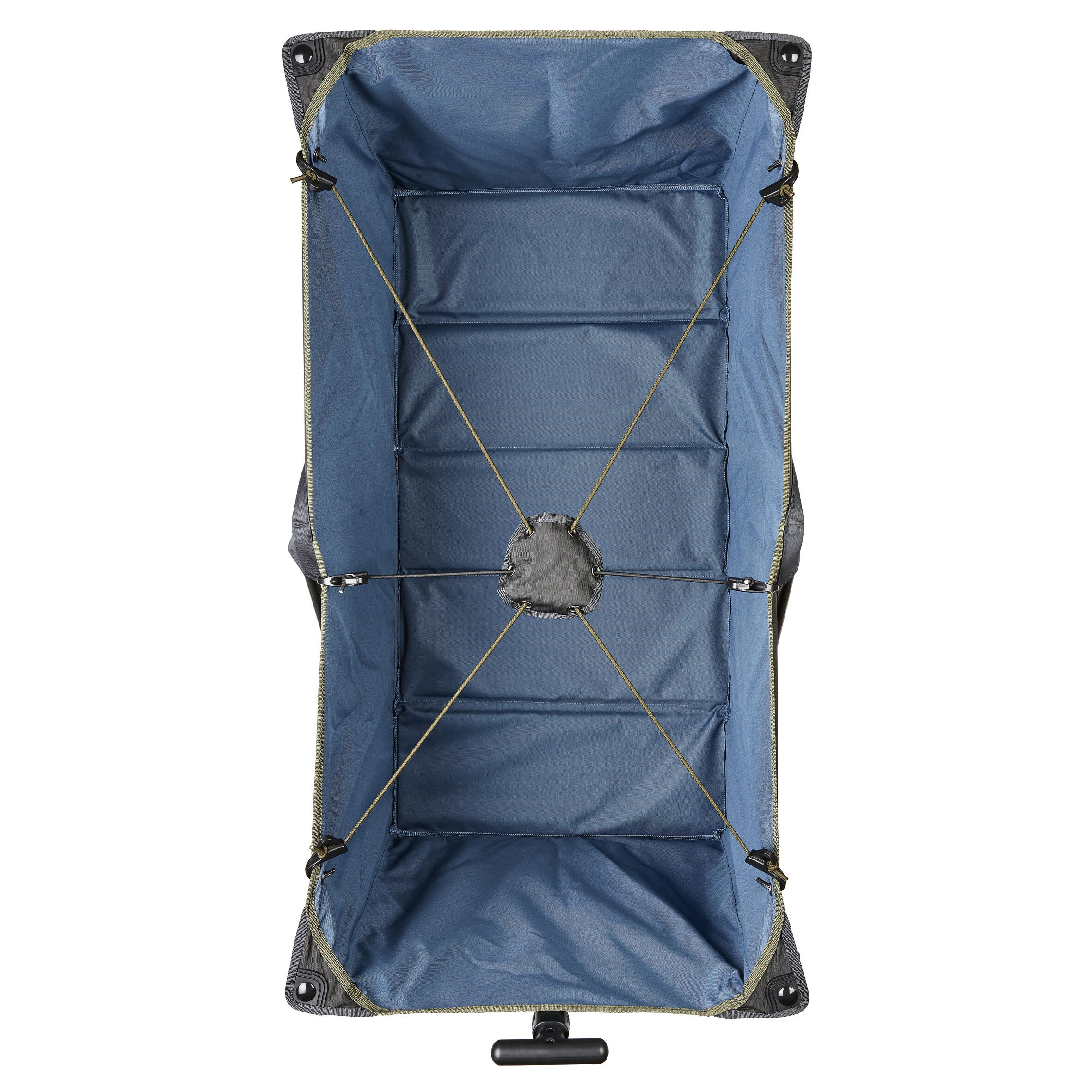 CAPERLAN PF TROLLEY TO TRANSPORT FISHING EQUIPMENT - XL TROLLEY 10 CAPERLAN PF TROLLEY TO TRANSPORT FISHING EQUIPMENT - XL TROLLEY - Image 8