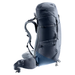 Trekking Backpack 50+10L - DEUTER AIR CONTACT LITE -Alphanova Shop k4384bae6f3fd68cdea2d24baa46df682