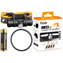 Fenix HM23 240 Lumen AA Powered Headlamp 15 Fenix HM23 240 Lumen AA Powered Headlamp -Alphanova Shop k438e1b28fe920d60b9ac8b1cfe90ecc5