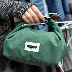 Black+Blum Lunch Bag 6.7L Olive -Alphanova Shop k4421cdb0b98a78992a8f16a411c55e5b