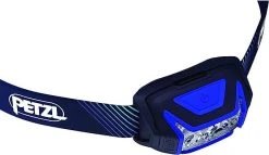 Petzl Actik Core Rechargeable Headtorch [Blue] -Alphanova Shop k44284ac97b9c23c6b991a47c114cd16e