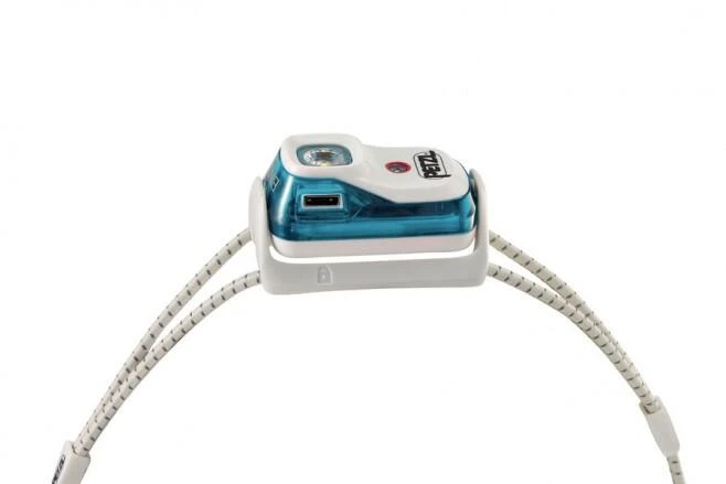 Petzl BINDI Ultra Compact Headtorch 4 Petzl BINDI Ultra Compact Headtorch - Image 2