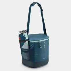 Quechua SOFT CAMPING ICE CHEST - 30L 14 Quechua SOFT CAMPING ICE CHEST - 30L -Alphanova Shop k44f6296ccedc0fd240562d76b66270ce