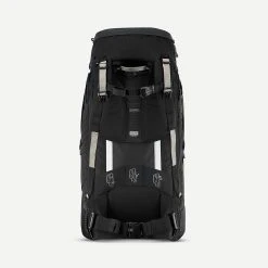 Forclaz MEN’S TRAVEL TREKKING BACKPACK TRAVEL 900 50+6 L WITH SUITCASE OPENING -Alphanova Shop k45b07b947850e225e1a1980b148353ae