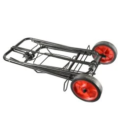 CAO CAMPING Foldable Trolley For Camping Equipment