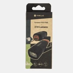 Forclaz Rechargeable Torch And External Battery - 210 Lumens 20 Forclaz Rechargeable Torch And External Battery - 210 Lumens -Alphanova Shop k46d42ad373d5245bd9668a8d4c7afe91