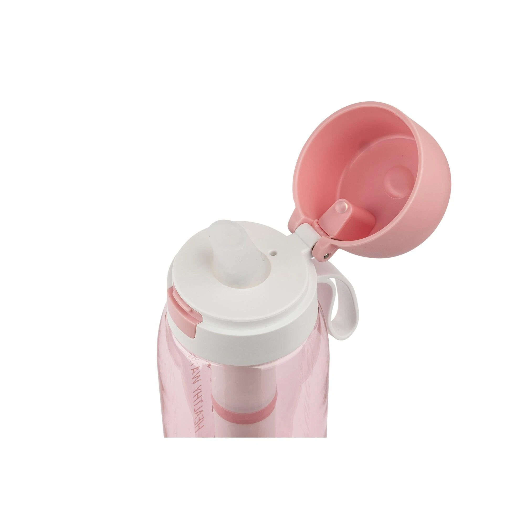 Pure Clear Active Filter Water Bottle 11 Pure Clear Active Filter Water Bottle - Image 9