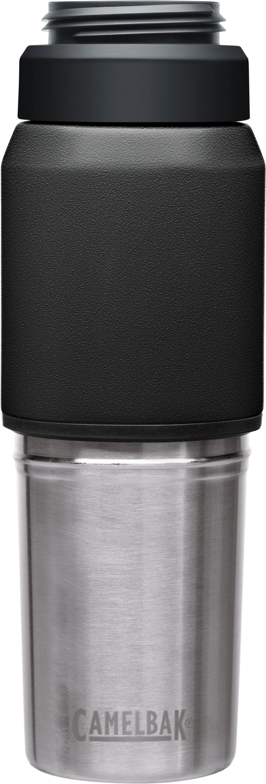 Camelbak MultiBev SST Vacuum Stainless Bottle With Cup 6 Camelbak MultiBev SST Vacuum Stainless Bottle With Cup - Image 4