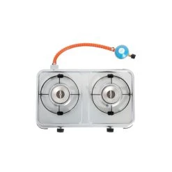 Campingaz Camping Cook CV Double Burner Stove 9 Campingaz Camping Cook CV Double Burner Stove -Alphanova Shop k4a41f248280763f48a0273d0bd5c4065