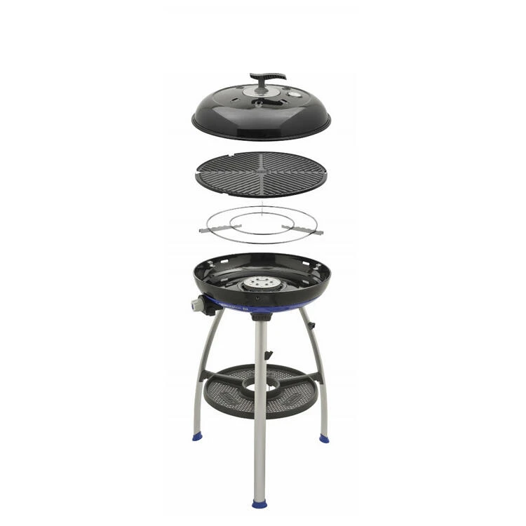 Cadac Carri Chef 50 BBQ 3 Cadac Carri Chef 50 BBQ