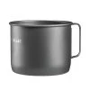 Forclaz Titanium Mug - 0.45 Litre - MT500
