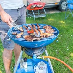 Campingaz Party Grill 600 BBQ & Grill Stove -Alphanova Shop k4bcdc099030e813cccd813fb066eda00