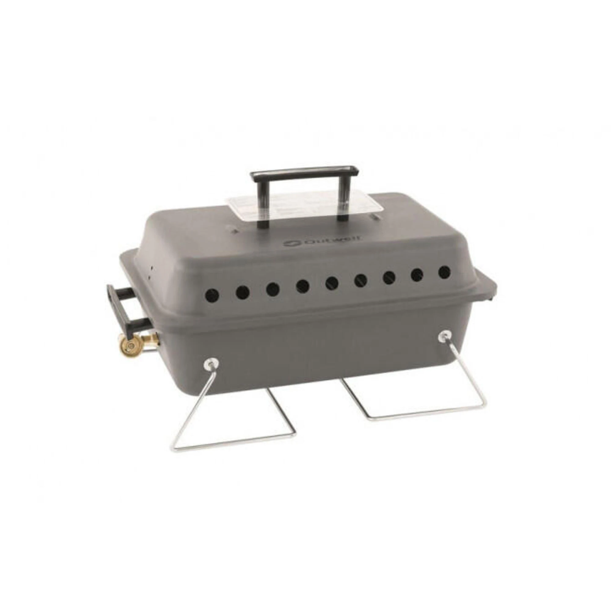 Outwell Asado Gas BBQ Grill 3 Outwell Asado Gas BBQ Grill