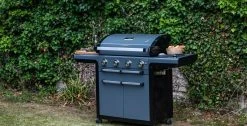Campingaz BBQ 4 Series Premium S 37286 (INT) 10 Campingaz BBQ 4 Series Premium S 37286 (INT) -Alphanova Shop k4e2cc349c1a377f4f2b5d40a4e061ec6