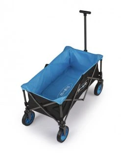 Festival Cart. Pull Along Wagon. Micro Wagon Classic: Black -Alphanova Shop k4e3371893b7a61b381d10037eaf1a68d