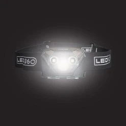 Proviz LED360 Antares Headlamp (500 Lumens) 9 Proviz LED360 Antares Headlamp (500 Lumens) -Alphanova Shop k4edb33b7b3b09fd89b16f50064a8e2cc