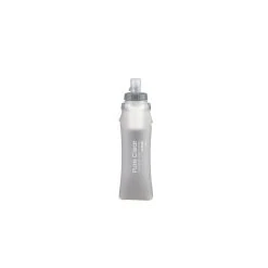 Pure Clear Collapsible Squeeze Water Filter Bottle - Advanced Water Filtration