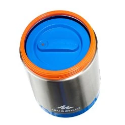 Quechua Stainless Steel Isothermal Food Box -Alphanova Shop k4efb865cfbb3d499811f3ff254007a4a