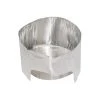 MSR Heat Reflector With Windscreen