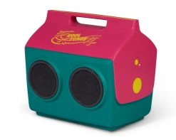 IGLOO KoolTunes Retro Cooler & Speaker 11 IGLOO KoolTunes Retro Cooler & Speaker -Alphanova Shop k4f853f1072623248d6d1619f61014a9c