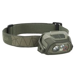 CAPERLAN CARP FISHING HEADLAMP MOONLIGHT USB 900
