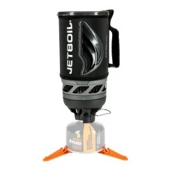 Jetboil Flash 2.0 Carbon Cooking System