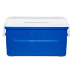 IGLOO Laguna 48QT Cool Box Blue