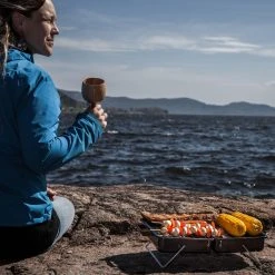 Portable Stainless Steel Compact ECO BBQ For Camping & Travel -Alphanova Shop k53cf6ca6b9f26a78c58f77026c19455f