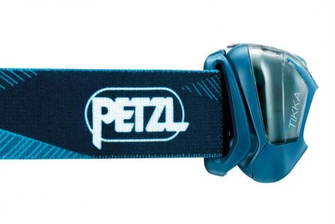 Petzl Tikka Headtorch 5 Petzl Tikka Headtorch - Image 3