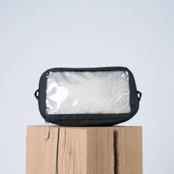 Riverside 6 L Handlebar Bag HB500 With KLICKfix -Alphanova Shop k54c83f16b0be6e828afb9dd291e3116e