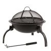 Outwell Medium (M) Cazal Fire Pit