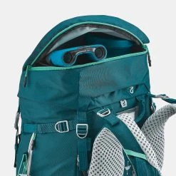 Quechua Children's Hiking/Trekking 40+10L Backpack MH500 -Alphanova Shop k5768f48d5e74951beb6df6f1985b2ecf 1