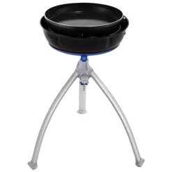 CADAC GRILLO CHEF 40 BBQ/CHEF PAN COMBO 9 CADAC GRILLO CHEF 40 BBQ/CHEF PAN COMBO -Alphanova Shop k58223bb62be68461a69ef562f990c53f
