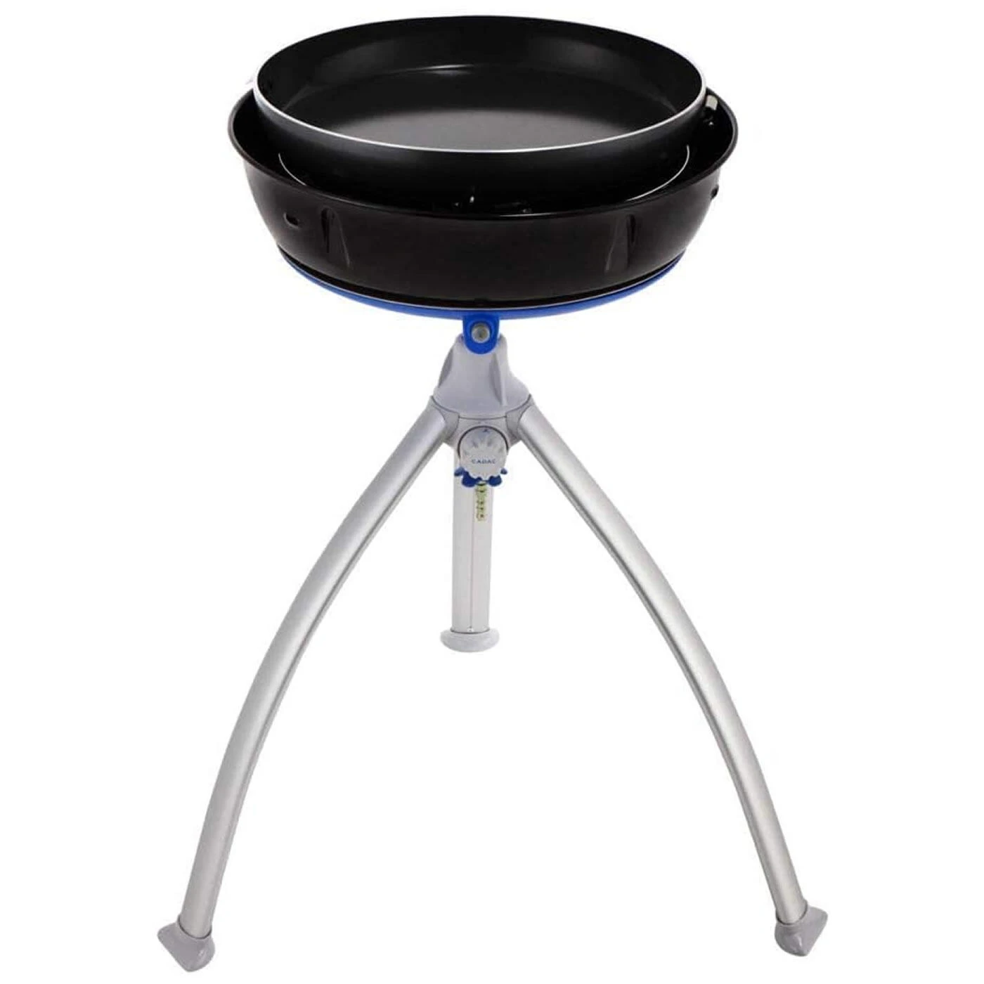 CADAC GRILLO CHEF 40 BBQ/CHEF PAN COMBO 5 CADAC GRILLO CHEF 40 BBQ/CHEF PAN COMBO - Image 3