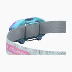 Ledlenser KidLED2 Head Torch (Purple) 9 Ledlenser KidLED2 Head Torch (Purple) -Alphanova Shop k584a199660e46e0873b340fe5b31d259