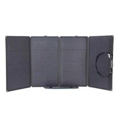 EcoFlow 110W Portable Solar Panel -Alphanova Shop k59609571e7ff464e0d9096de880a13d3