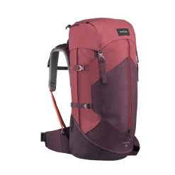 Forclaz Women's Trekking 50 L Backpack MT100 Easyfit