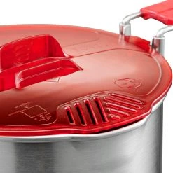 Forclaz Stainless Steel 1 Person Cooking Set 0.9L -Alphanova Shop k5b094f10be9fa265ed8bb9968f45827b