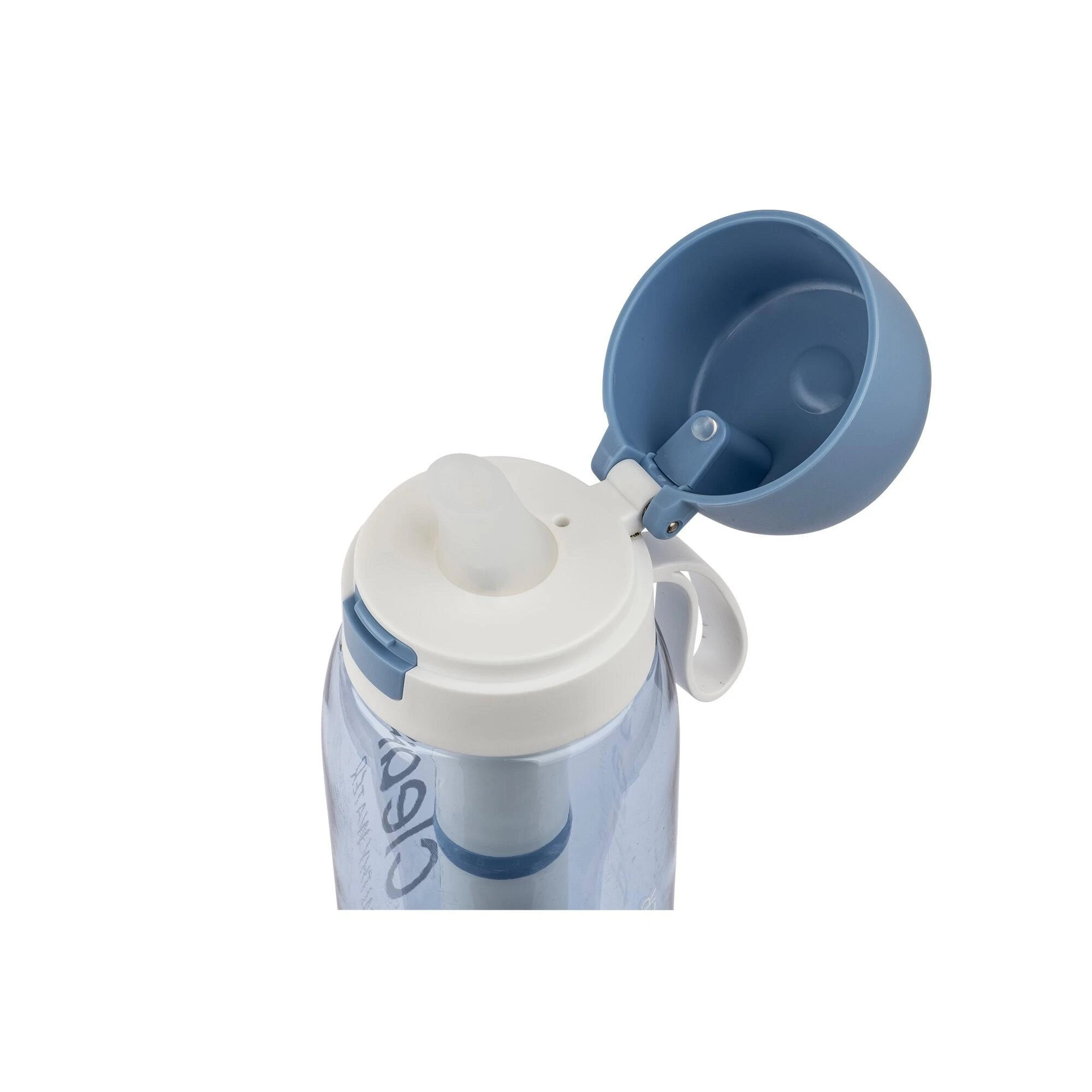 Pure Clear Active Filter Water Bottle 16 Pure Clear Active Filter Water Bottle - Image 14