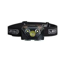 Proviz LED360 Antares Headlamp (500 Lumens)