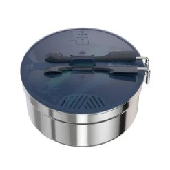 Quechua Camping Cooking Set For 2 12 Quechua Camping Cooking Set For 2 -Alphanova Shop k5db28906cfcf4f2ccc49f6d7e9482496