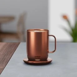 Ember Mug² Copper Edition -Alphanova Shop k5dc3e1fe2b05f3d8f252ec392d16588a
