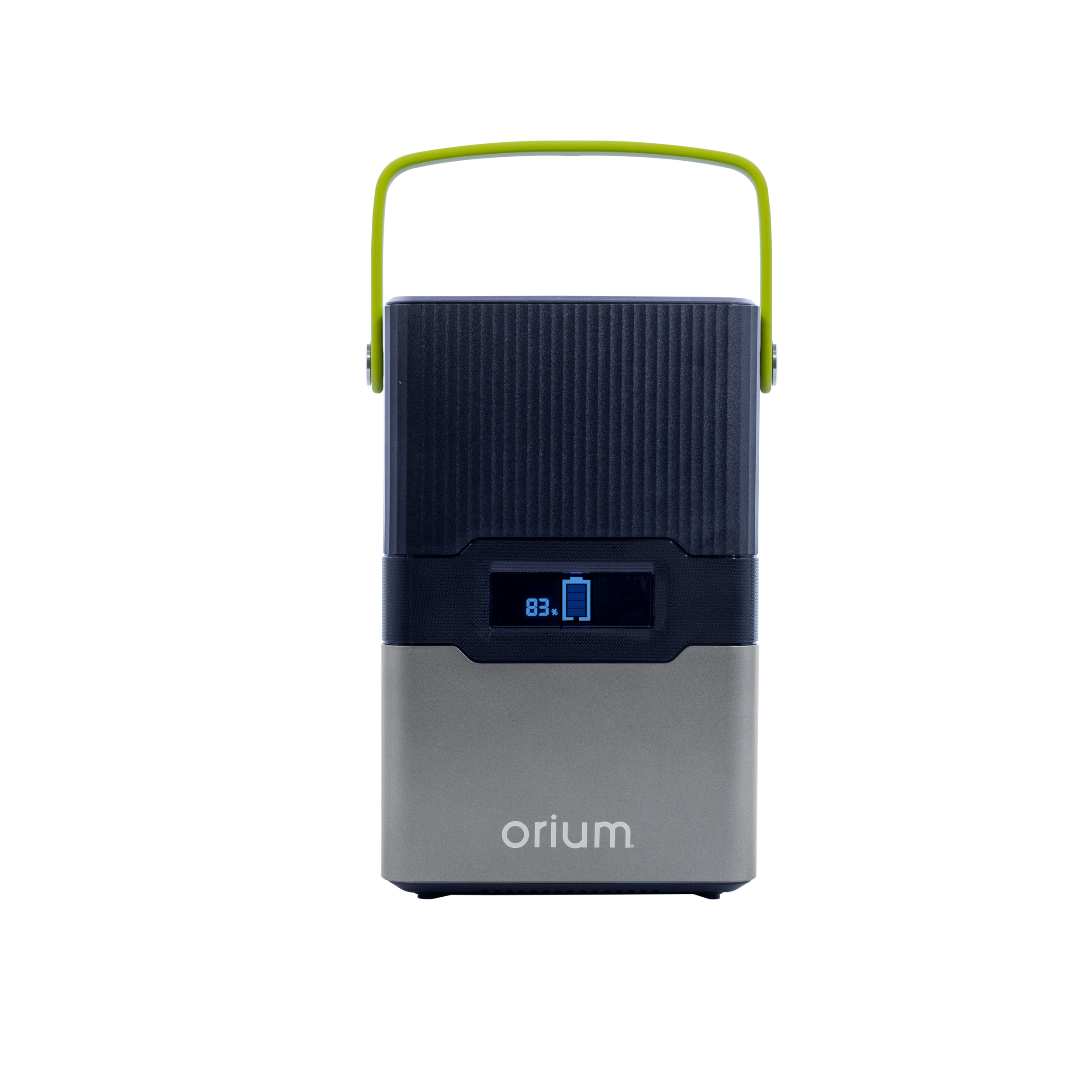 Orium 250-WATT CAMPING BATTERY 4 Orium 250-WATT CAMPING BATTERY - Image 2