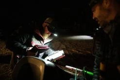 NEBO Mycro 500+ Rechargeable Headtorch -Alphanova Shop k5e3144bedd5623f15b0348f30a6996da